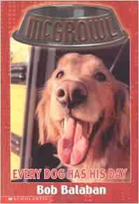 Mcgrowl book report balaban 04 picture