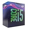 Intel Core i5-9400 Desktop Processor 6 Cores, 2,90 GHz Tot 4,10 GHz Turbo, 300 Serie, 65 W Processoren