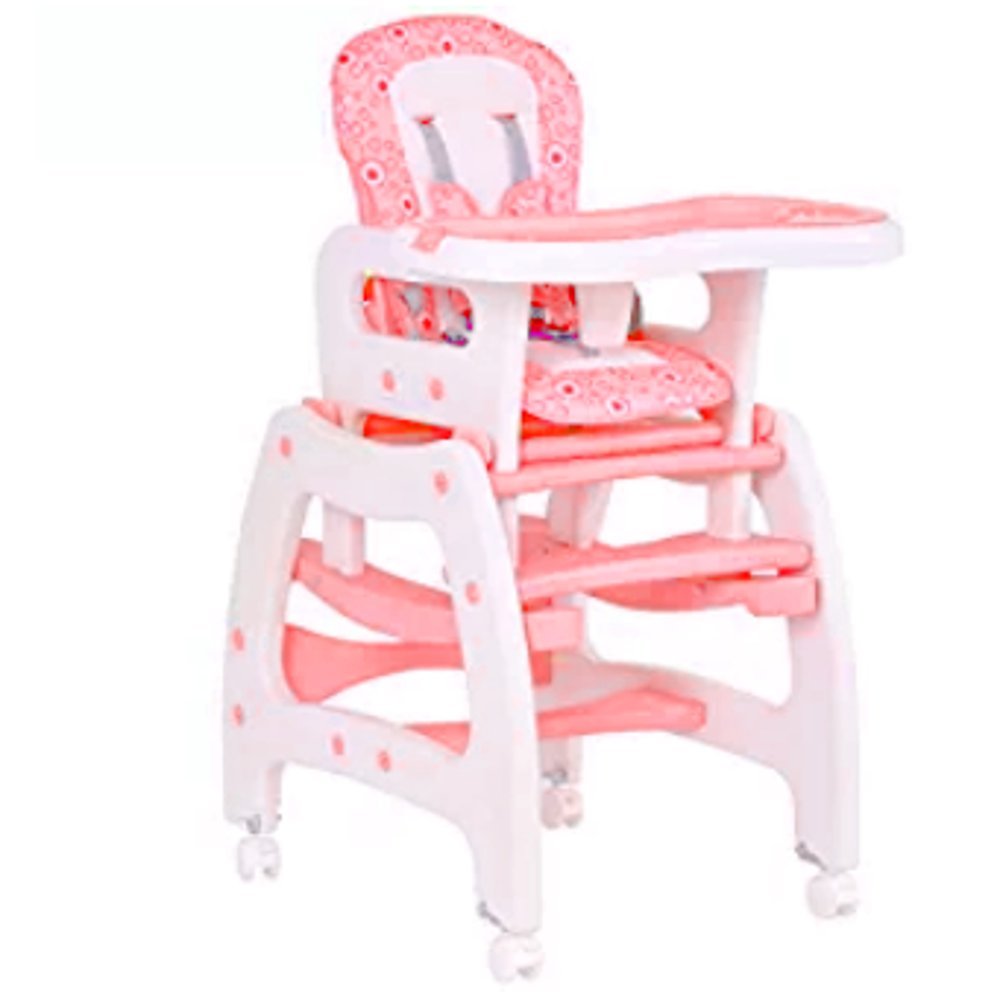 baby eating table and chair