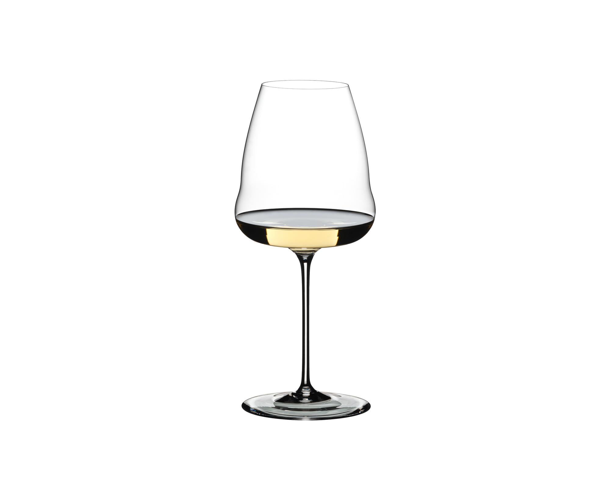 RIEDEL 1234/33 Winewings Sauvignon Blanc Wine Glass, Single Stem, Clear