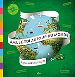 Image de Amuse-toi autour du monde