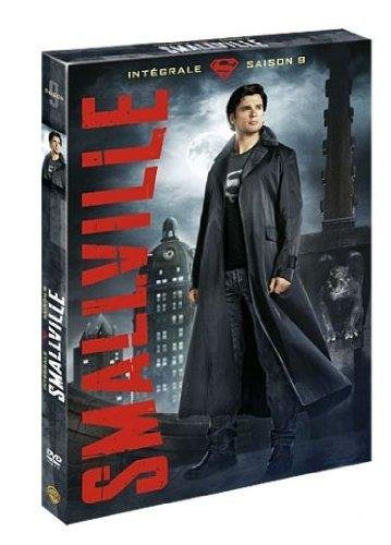 Smallville - Saison 9