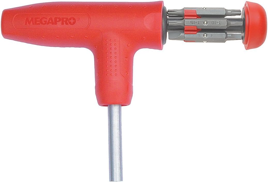 Best T Handle Phillips Screwdriver