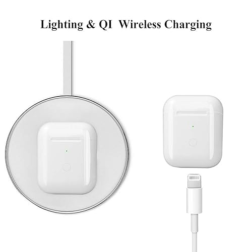 elfbar elfa master akku Amazon.com: Vape Accessories Wireless Charging Case Replacement Compatible  with AirPods 3rd Generation, Air Pods 3 Charger Case with Bluetooth Pairing  Sync Button Without Earbuds, White : Electronics