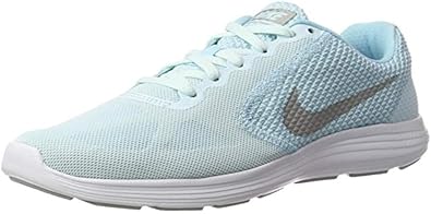 zapatillas nike revolution 3 mujer
