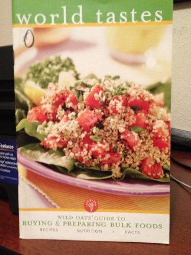 taste of the wild bulk