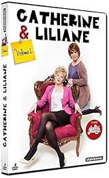 Catherine & Liliane : La revue de presse - Volume 2 - Édition 2 DVD
