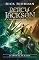 Livro O ladrão de raios (Percy Jackson e os Olimpianos Livro 1)