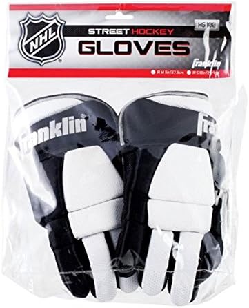Franklin HG 150 Hockey Gloves (Junior)