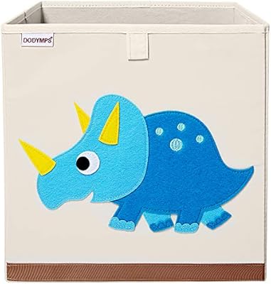 cajas para juguetes de niños