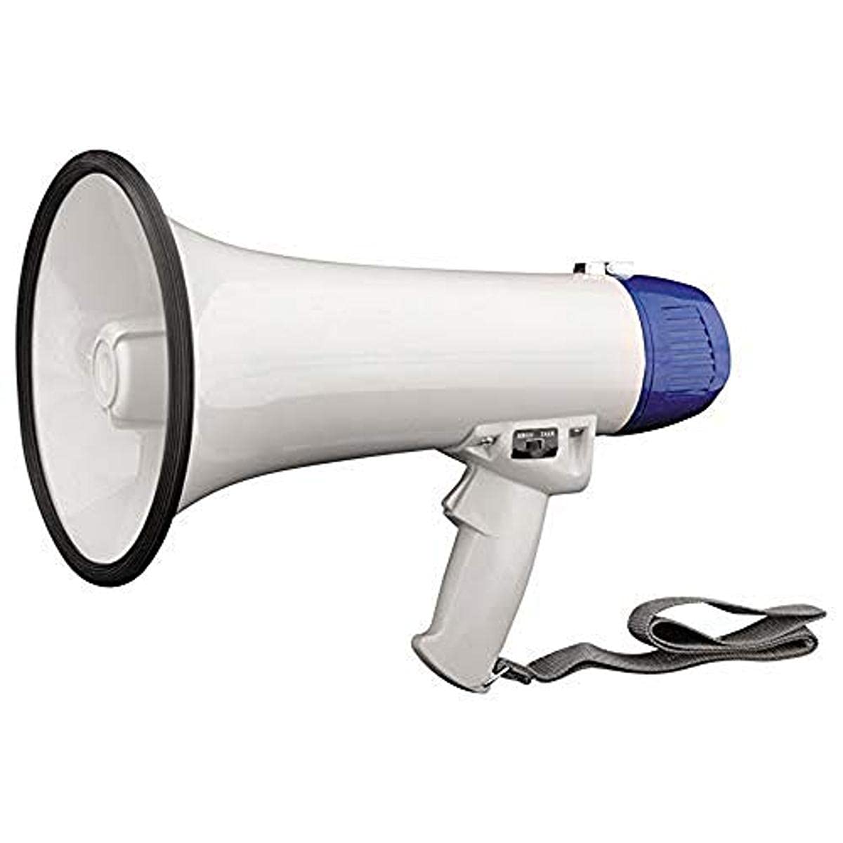Megaphones