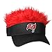 NFL Flair Hair Adjustable Visor