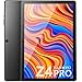 VANKYO MatrixPad Z4 Pro 10.1 inch Tablet, Android 9.0 Pie, 2 GB RAM, 64 GB Storage, 8MP Rear Camera, Quad-Core Processor, 10 inch IPS HD Glass Display, Metal Housing, Wi-Fi, Black