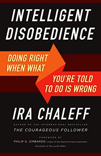 Intelligent Disobedience: Doing Right When What You're Told to Do Is Wrong - Thumbnail 2