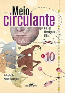 Livro Meio circulante