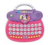 VTech Disney Minnie ABC Fashion Purse