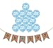 Boy Baby Shower Party Pack - 