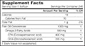 Jarrow Formulas EPA-DHA Balance Odorless, 240 Capsules , Pack of 2 Jarrow-09n2