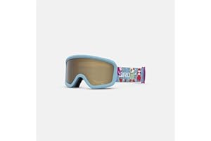 Giro Chico 2.0 Toddler Ski Goggles - Snowboard Goggles for Kids, Boys & Girls 2-4