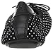 PUMA Women's Kitara Polka Dot Ballet Flat