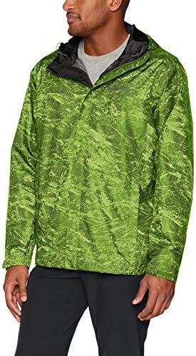 Columbia watertight printed jacket Outlet