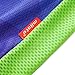 Uriah Men's Cycling Jersey Short Sleeve Breathable Fluorescence Green Size XXL(CN)