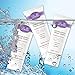 Belli Skincare Anti-Blemish Facial Wash Gel Cleanser | Anti Acne for sensitive skin, pregnancy safe, Natural Extract Face Wash for All skin types | 6.5 Ounce