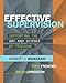 Effective Supervision: Supporting the Art and Science of Teaching
