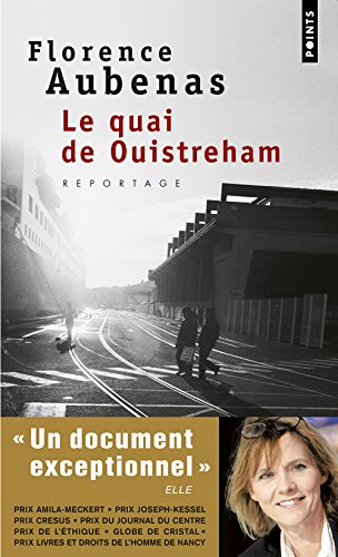 Le  quai de Ouistreham