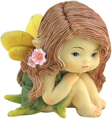 Top Collection Miniature Fairy Garden And Terrarium Little Fairy