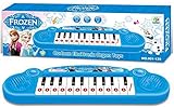Disney Frozen Cartoon Electronic Organ Piano Keyboard