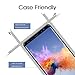 Galaxy Note 8 Screen Protector Glass, [Full Screen Coverage] [Easy Installation Tray] OTAO Double Strong 3D Curved Note 8 Tempered Glass Screen Protector for Samsung Galaxy Note 8