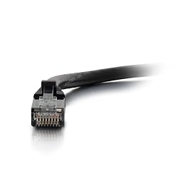 C2G 03984 Cat6 Cable - Snagless Unshielded Ethernet