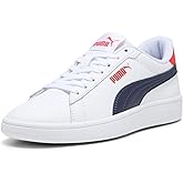 Puma Unisex-Child Smash Shoes