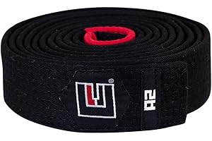 Combat Corner BJJ GI Belt
