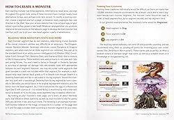 The Düngeonmeister Random Monster Generator: A