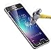 Galaxy Note 5 Screen Protector, PLESON Samsung Galaxy Note 5 Tempered Glass Screen Protector (0.2mm,9H Hardness,2.5D) Anti-Scratch/Ultra Clear Glass Screen Protector for Note 5 [