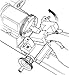 Sherline 2200 Radius Cutting Attachment