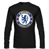 BMWW Men's FC Chelsea Chelsea Professional Football Club Chelsea L.F.C T Shirt