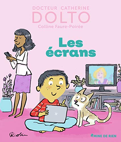 Les écrans by 