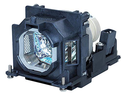 Supermait NP41LP Replacement Projector Bulb Lamp with Housing Compatible with NEC MC301X / MC331X / MC331W / MC371X / M421X Lamp