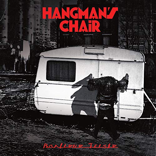 Banlieue Triste: Hangman'S Chair, Hangman'S Chair: Amazon.fr: Musique