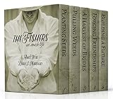 The Fishers: An Amish Life Collection: 1-5 by Laura J. Marshall, Amos Wyse
