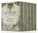 The Fishers: An Amish Life Collection: 1-5 by Laura J. Marshall, Amos Wyse