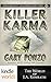 Jack Daniels and Associates: Killer Karma (Kindle Worlds Short Story)
