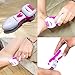 Callus Remover by Miara’s, Professional Feet Treatment, Effective Dead Skin Removal, Ergonomic, Rechargeable, Essential Beauty & Skin Care Device, Eliminate Calluses for Smoother Feet