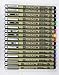 Sakura 50075 16-Piece Pigma Micron 05 Assorted Colors Cube Collection Ink Pen Set primary