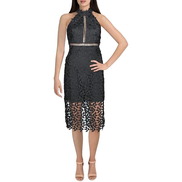 Amazon.com: Bardot Eleni Lace Dress Burgundy XS : Clothing, Shoes & Jewelry