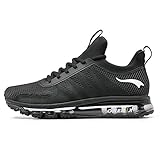 ONEMIX Air Cushion Sports Running Casual Walking Sneakers Shoes Men Women