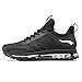 ONEMIX Air Cushion Sports Running Casual Walking Sneakers Shoes for Men and Women